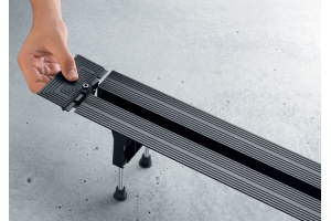 Душевой лоток Viega Advantix Vario 130 см (686277) - 3