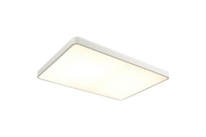 Потолочный светильник Arte Lamp A2662PL-1WH