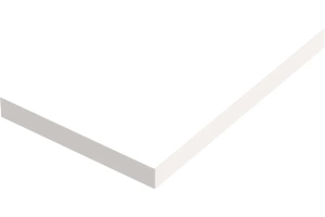 Экран для поддона Jacob Delafon Tolbiac 120x80 белый