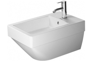 Биде подвесное Duravit Vero Air (2274150000)