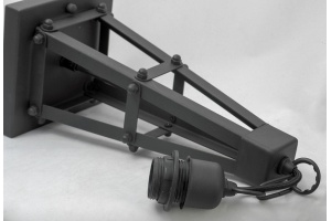 Бра Lussole Parker LSP-9884 - 3