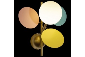 Бра Loft it Matisse 10008/1W mult - 3