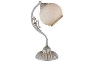 Настольная лампа декоративная Reccagni Angelo 9670 P 9670