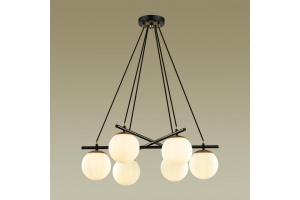 Подвесная люстра Lumion Moderni Randi 5212/6 - 2