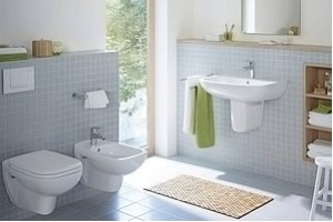 Чаша для унитаза подвесного Duravit D-Code 25350900002 - 2