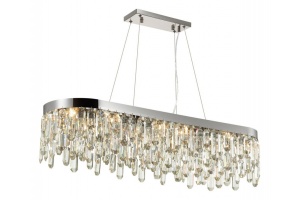 Подвесной светильник Odeon Light Hall Dakisa 4985/12 - 3