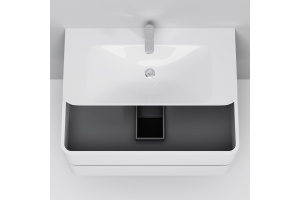 Мебельная раковина Am.Pm Sensation 100 - 2