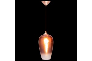 Подвесной светильник Loft it Fade Pendant Light LOFT2020-B - 3