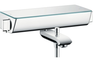 Термостат Hansgrohe Ecostat Select 13141000 для ванны с душем