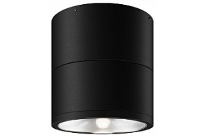 Накладной светильник Maytoni Spin O310CL-L7GF3K - 2