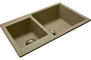 Мойка кухонная Lava D3 сафари - 2