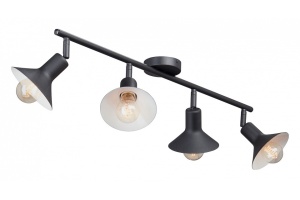 Спот Vitaluce V4807 V4807-1/4PL