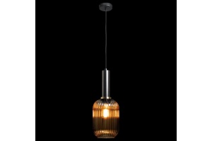 Подвесной светильник Loft IT IRIS 2071-A+BL - 3