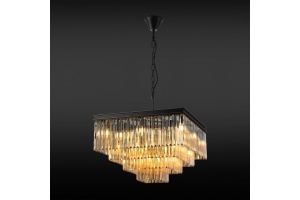 Подвесная люстра Citilux Мартин CL332242 - 2