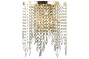 Настенный светильник Odeon Light Chokka 5028/2W