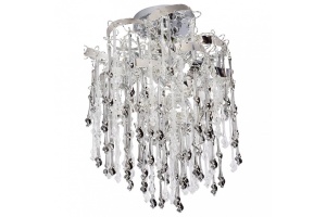 Потолочная люстра Divinare Salice 3150/02 PL-6