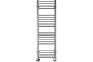 Водяной полотенцесушитель Terminus Аврора П20 300х1000 Хром