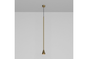 Подвесной светильник Maytoni Arrow P064PL-01G-1 - 3