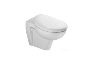 Подвесной унитаз Ideal Standard Avance (W707401+K703101)