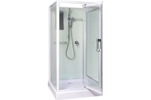 Душевая кабина с поддоном River Tana 100/100 MT БК (10000002997)