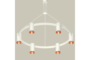 Подвесная люстра Ambrella Light XB XB9021153