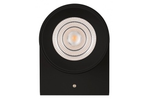 Настенный светодиодный светильник Arlight Sp-Spicy-Wall-S115x72-6W Day4000 033582 - 2