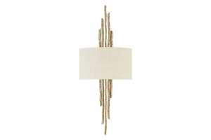 Бра Hinkley Spyre HK-SPYRE2-CPG