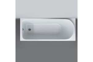 Акриловая ванна AM.PM Like 170x70 - 3