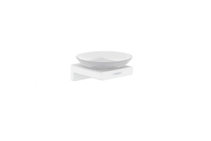 Мыльница AddStoris Hansgrohe 41746700