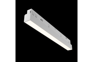 Встраиваемый светильник Maytoni Basis TR030-4-12W3K-WW-DS-W - 3