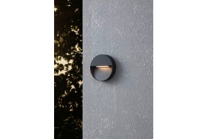 Уличный настенный светодиодный светильник Eglo Maruggio 900888 - 2