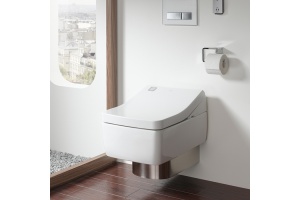 Подвесной унитаз Toto Sg (CW512YR) - 3