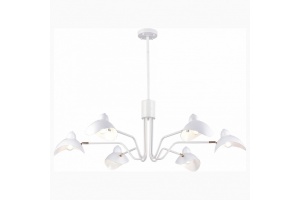 Люстра на штанге ST-Luce Minne SL1801.513.06