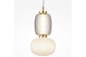 Подвесной светильник Maytoni Pattern MOD267PL-L18G3K