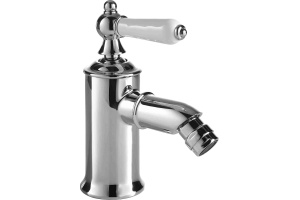 Смеситель Bravat Art F375109C для биде