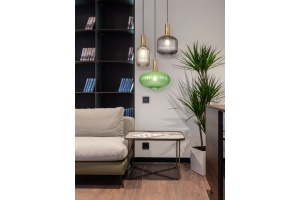 Подвесной светильник Freya Zelma FR8013PL-01AM - 3