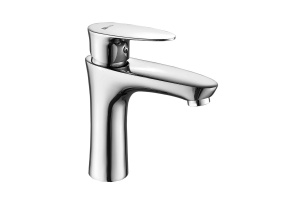 Смеситель Lemark Nero LM0206C для раковины