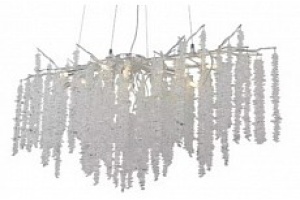 Подвесная люстра Aployt Paulina APL.848.13.15 - 2