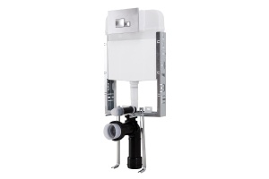 Система инсталляции для приставного унитаза BelBagno (BB020) - 3