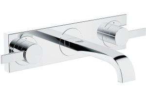 Смеситель Grohe Allure 20189000 для раковины