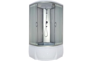 Душевая кабина с поддоном River Nara 90/44 MT (10000001146)