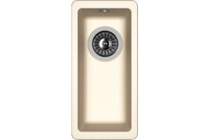 Дополнительная мойка Florentina Вега 160 жасмин