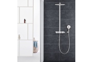 Термостат Grohe Rainshower SmartControl 34714000 - 2