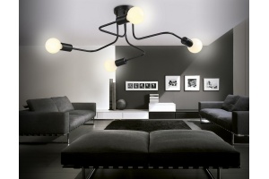 Потолочная люстра Ambrella TR TR8022 - 2