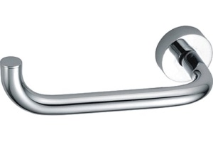 Держатель туалетной бумаги Wasserkraft Donau K-9496