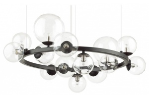 Подвесная люстра Odeon Light Modern Tovi 4818/14