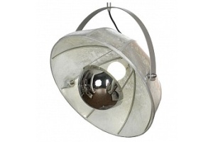Светильник на штанге Lussole Klamath 1 LSP-0557-C160 - 2