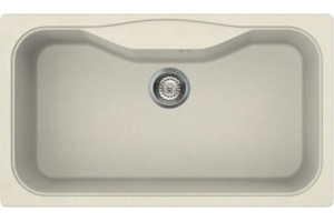 Мойка кухонная Omoikiri Maru 86-BE ваниль