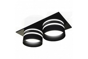 Встраиваемый светильник Ambrella XC XC7636042 - 2