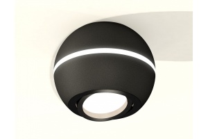 Накладной светильник Ambrella XS XS1102020 - 3